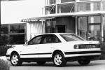 Audi 100 S4 Sedan 1991 года (UK)